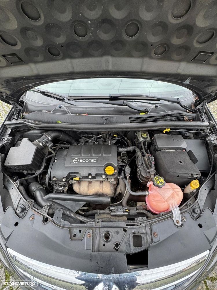 Opel Corsa 1.2 Enjoy - 13