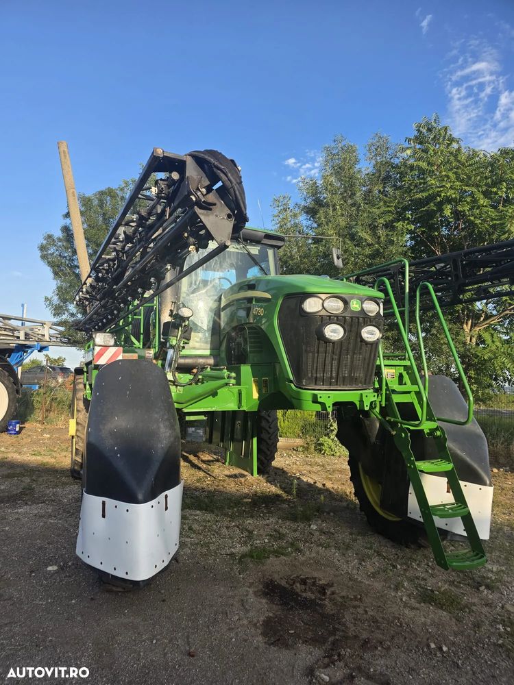 John Deere 4730 usa - 20