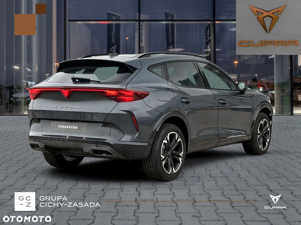 Cupra Formentor - 6