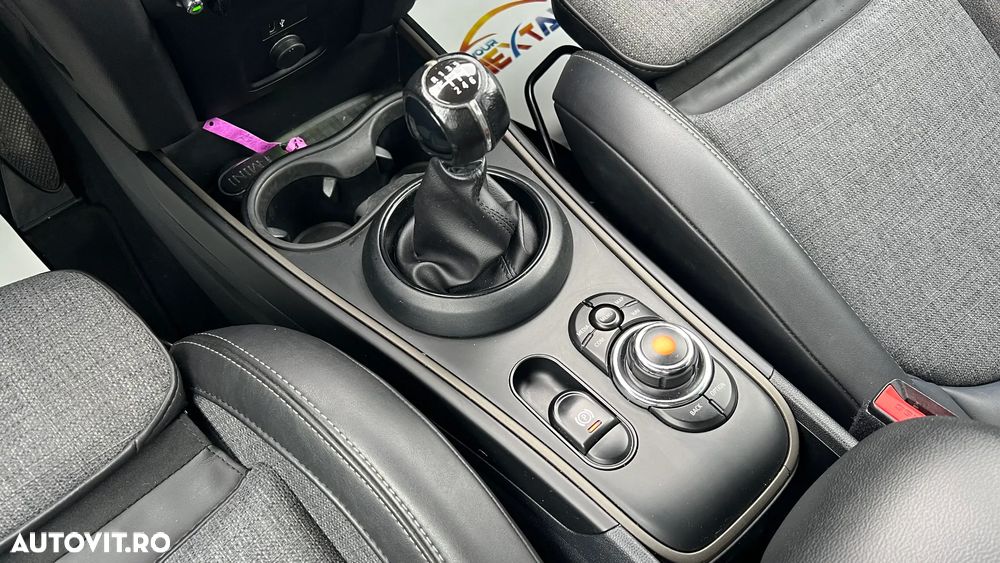 Mini Countryman Cooper - 13