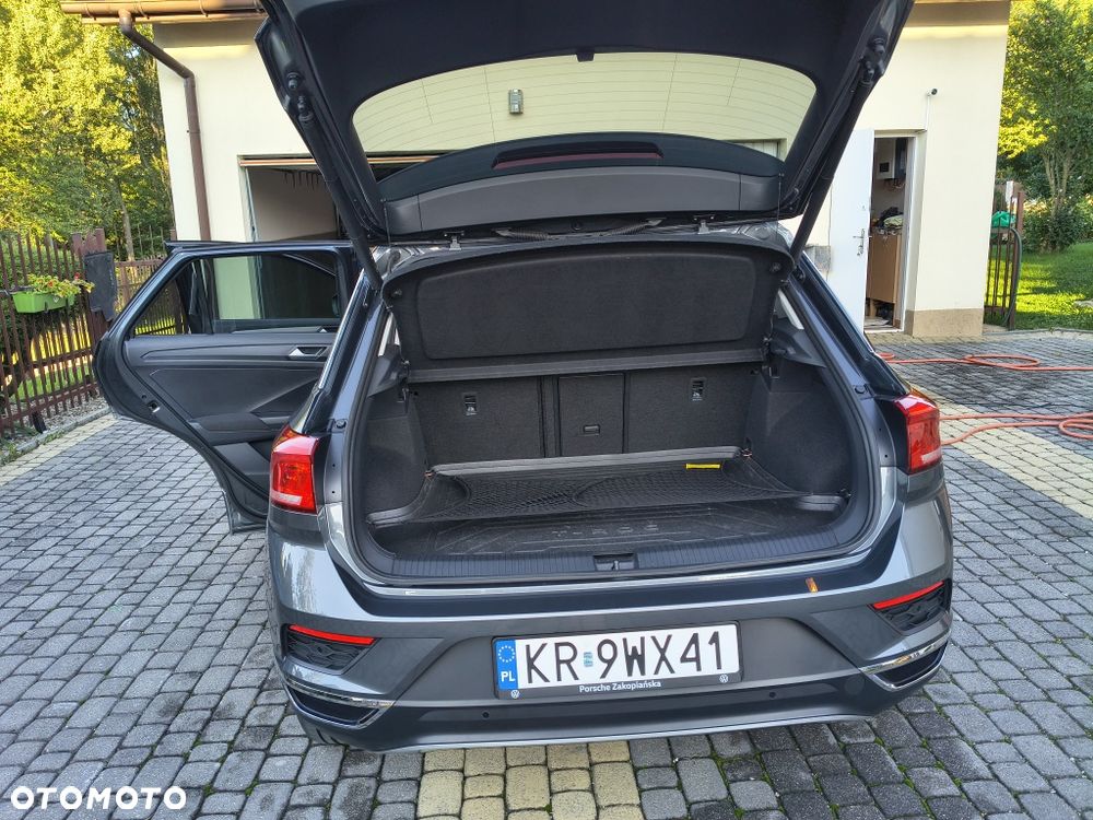 Volkswagen T-Roc - 7
