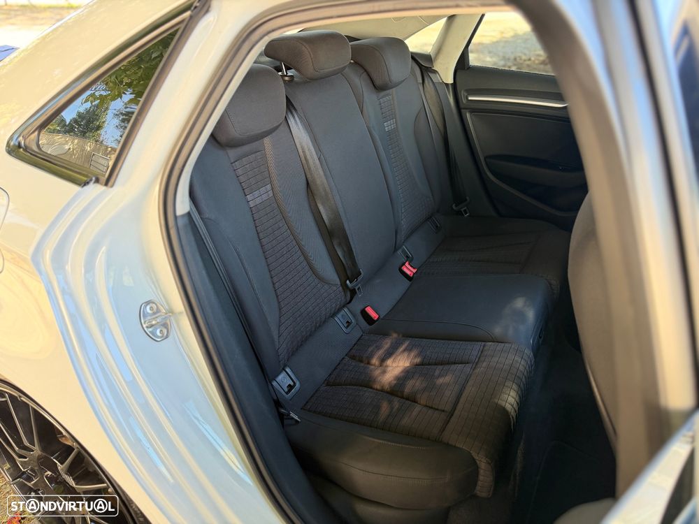 Audi A3 - 26