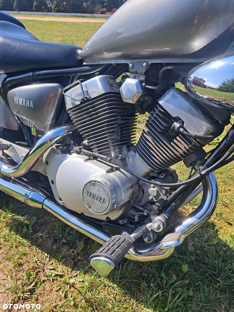 Yamaha Virago - 8