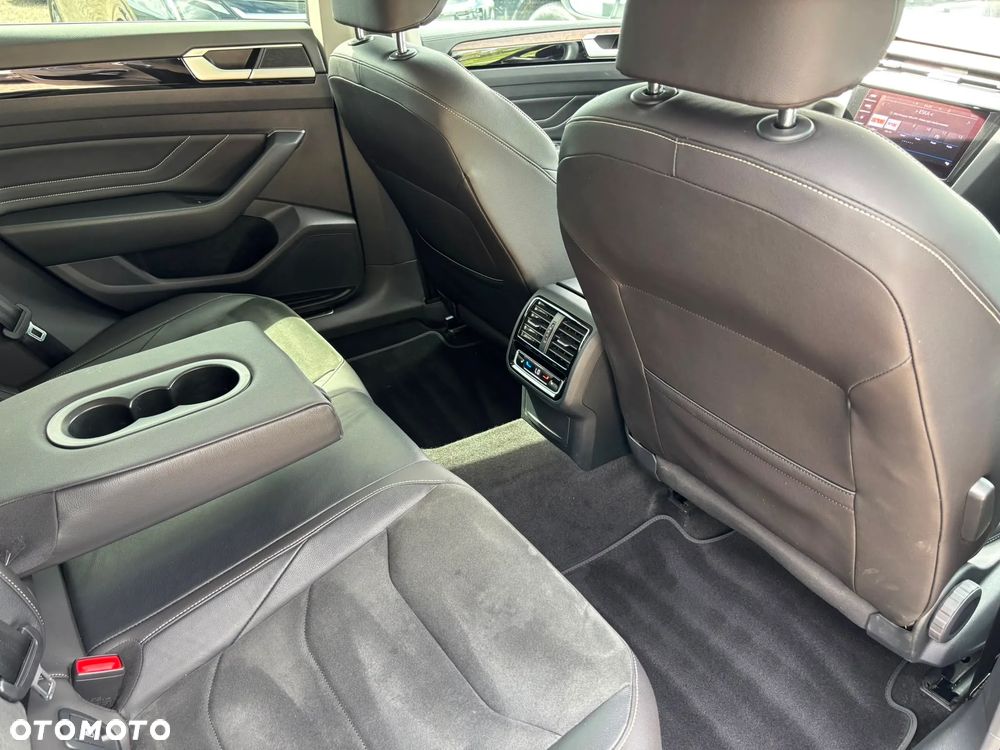 Volkswagen Arteon 2.0 TSI Elegance DSG - 13