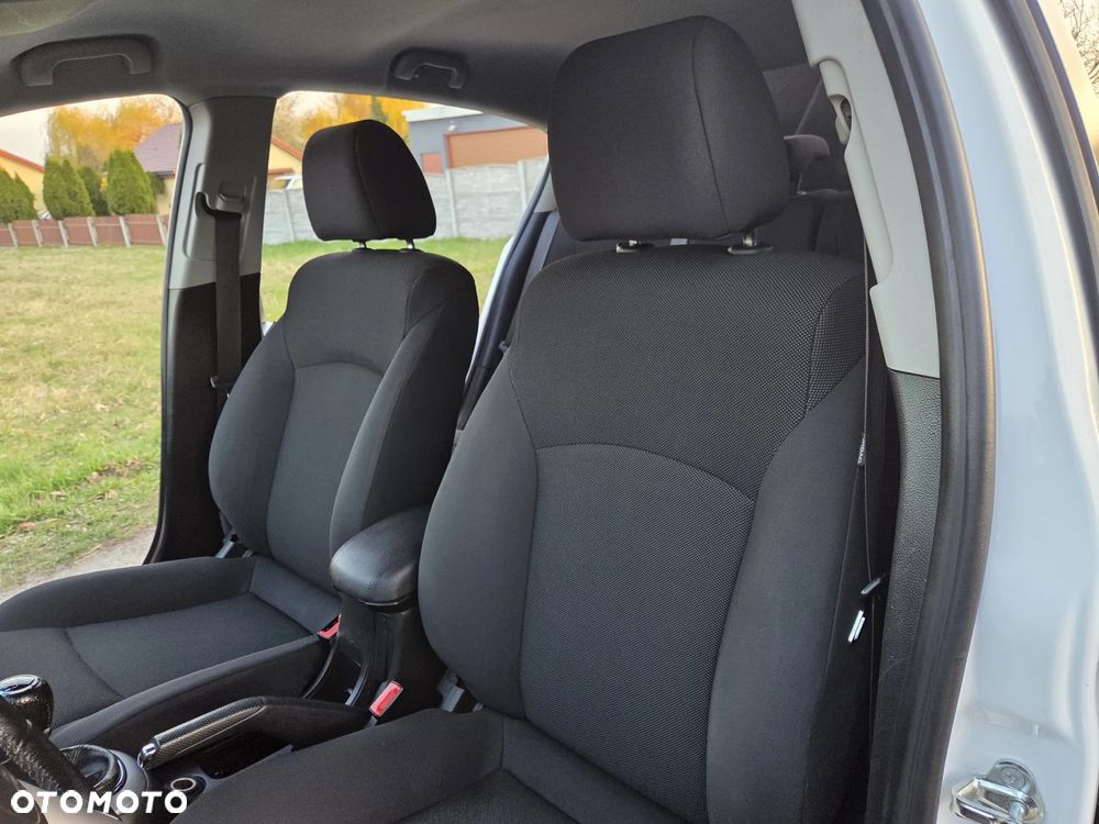 Chevrolet Cruze 1.6 LT - 21