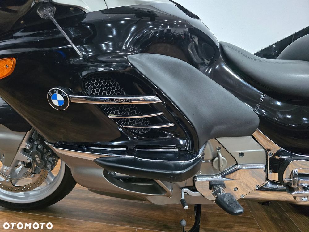 BMW LT - 19