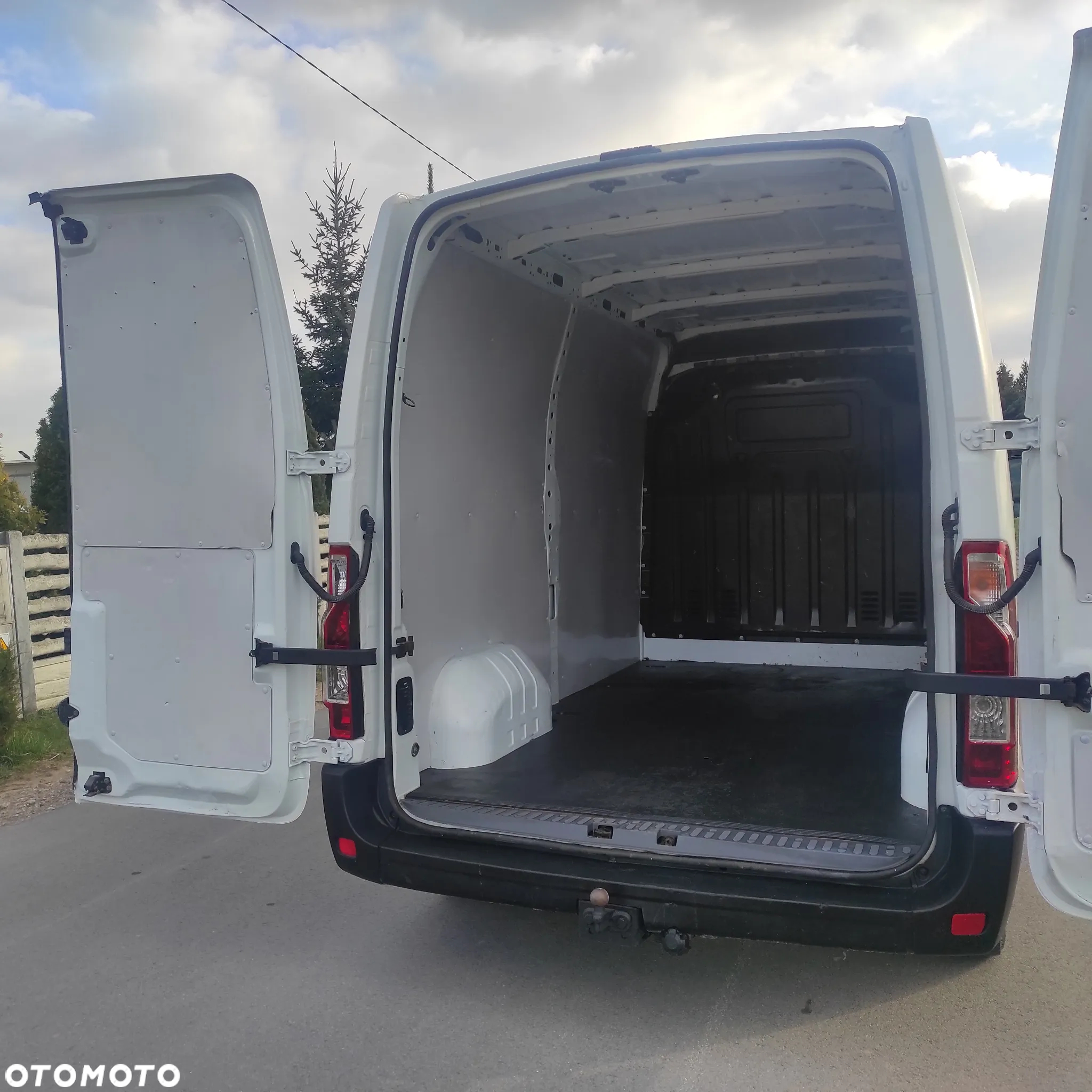 Renault Master - 19