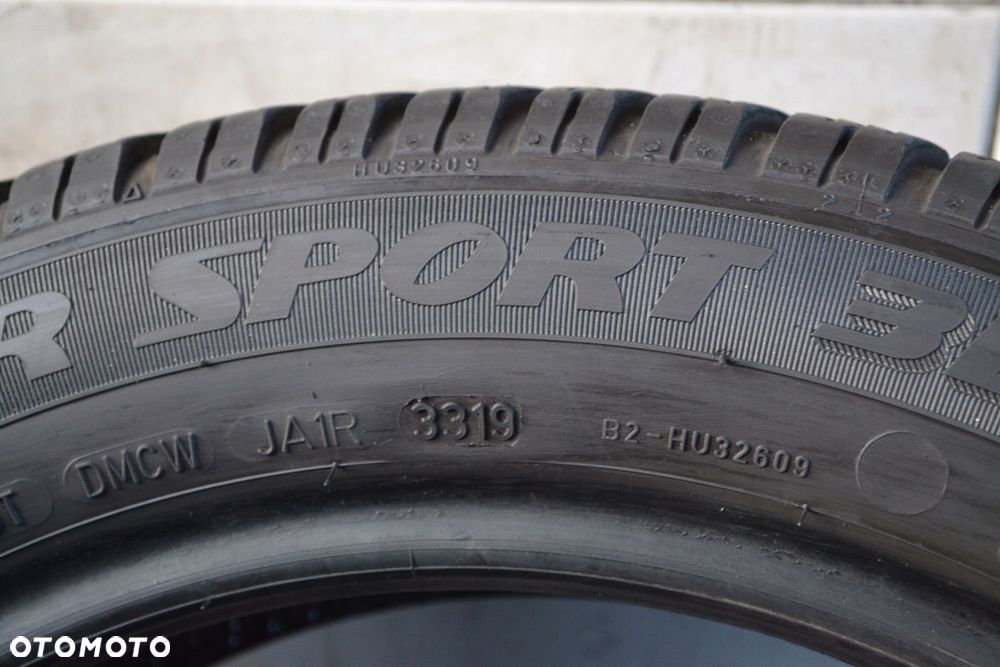 175/60R16 86H DUNLOP WINTER 3D RSC x2szt 4858z - 3