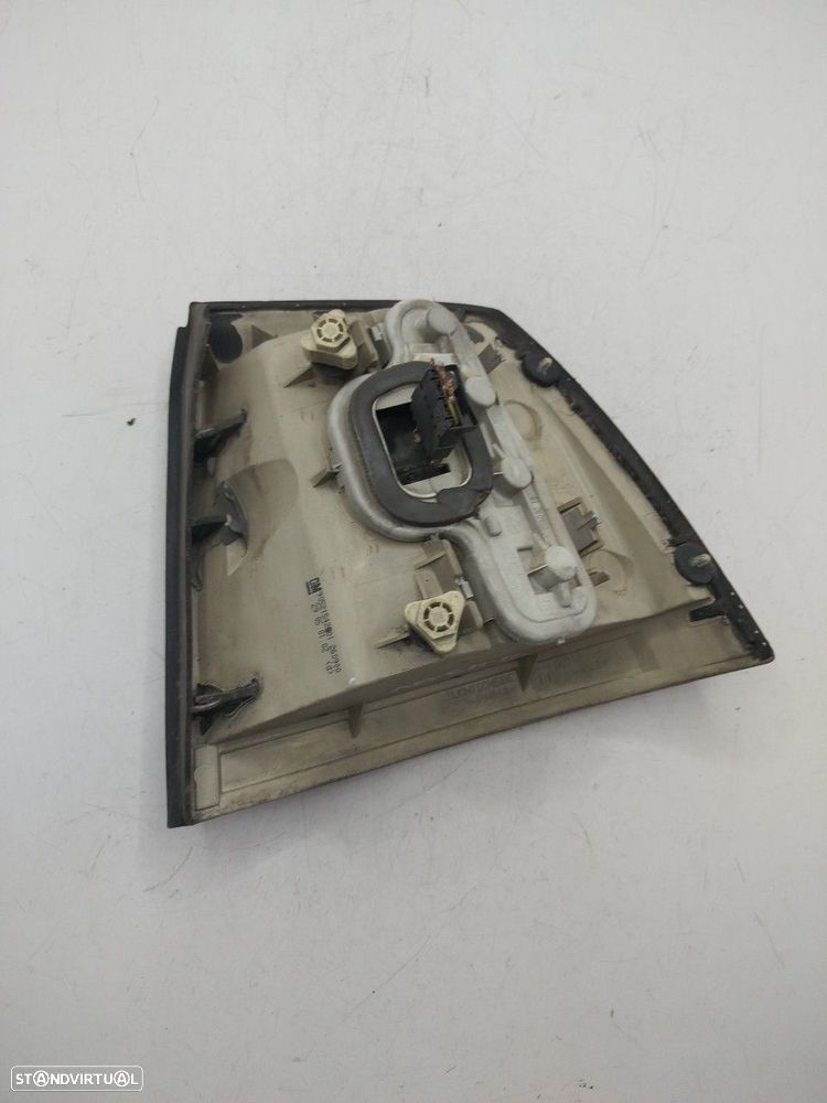 Farolim Stop Esq Opel Astra G Hatchback (F48_, F08_) - 3