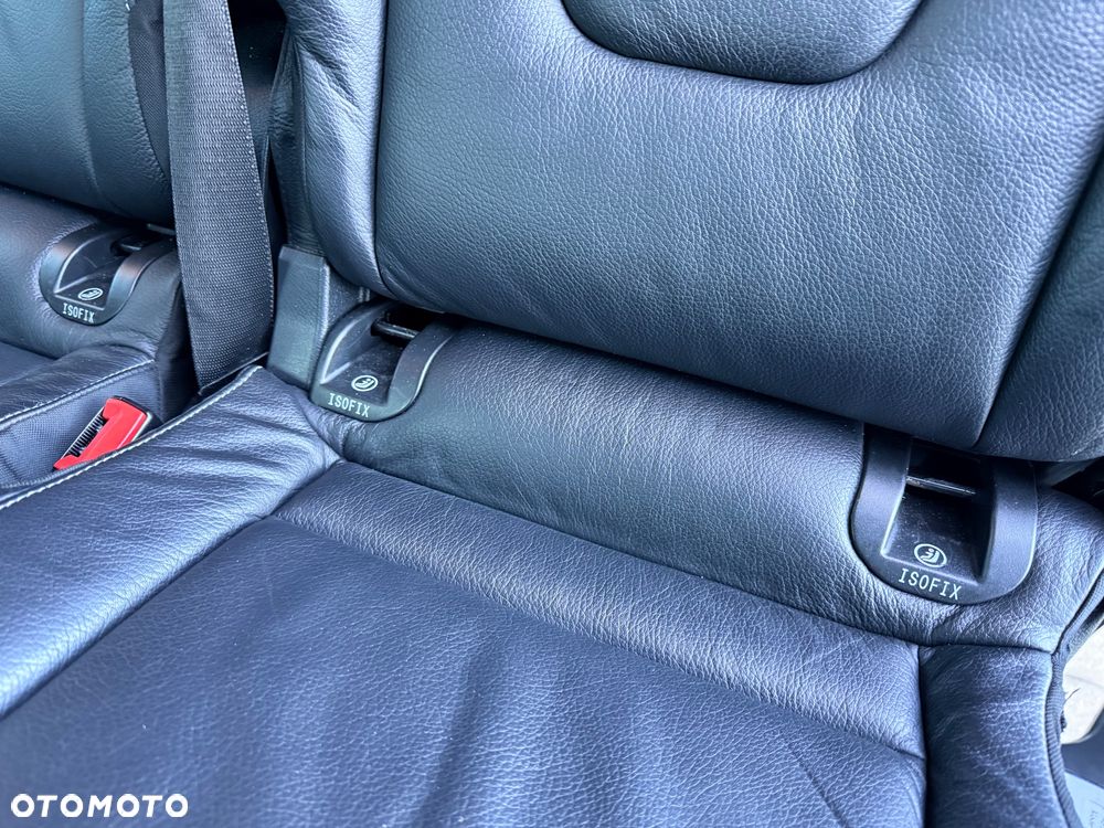 Mercedes-Benz Klasa V 250 d 9G-Tronic (ekstra d³) - 35