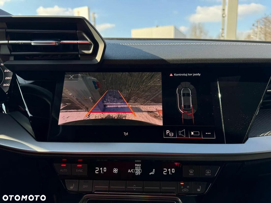 Audi S3 TFSI Quattro S tronic - 24