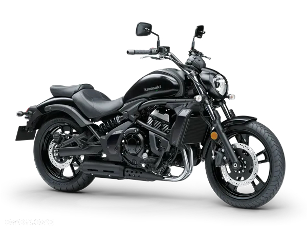 Kawasaki Vulcan - 4