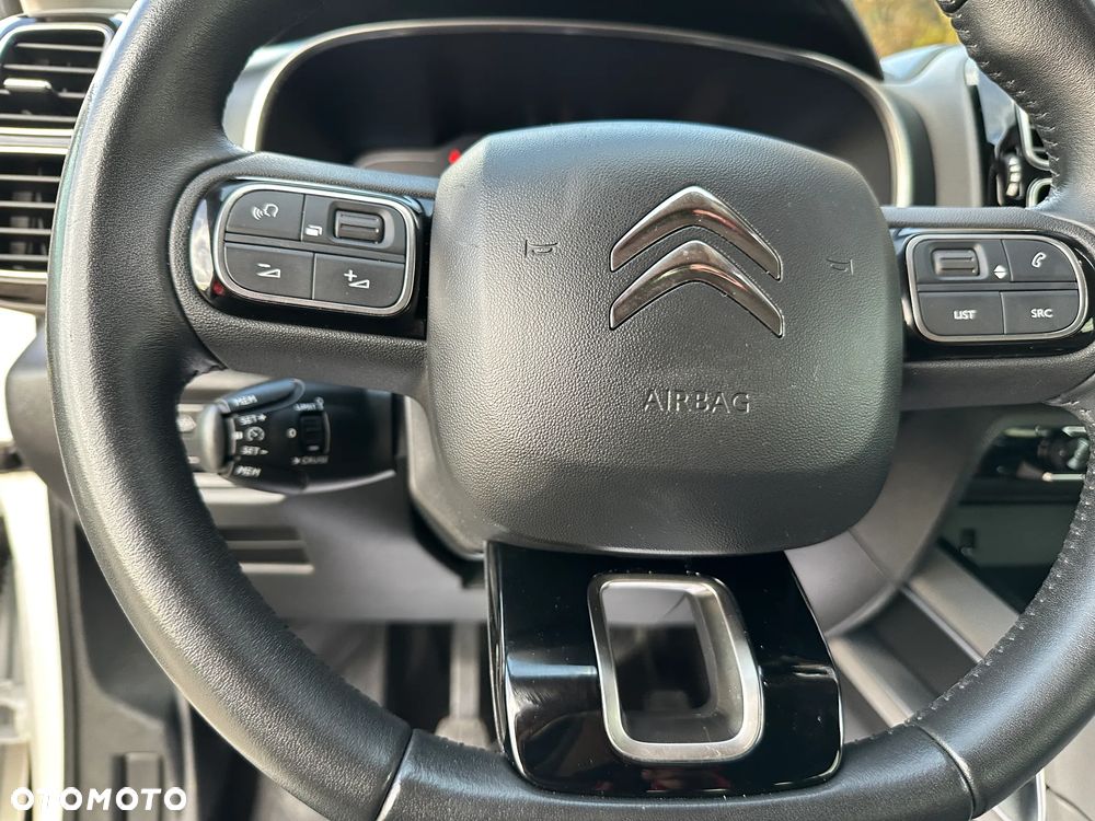 Citroën C5 Aircross BlueHDI 130 S&S LIVE PACK - 4