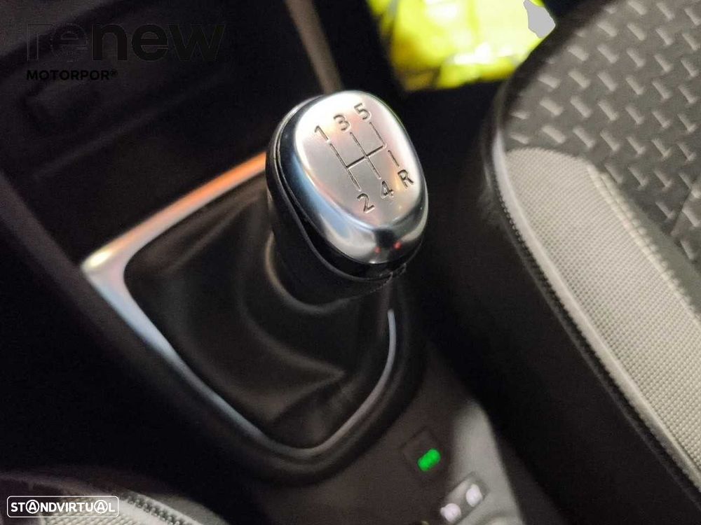 Renault Captur 0.9 TCE Exclusive XMOD - 24