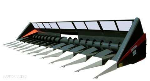 Terraking Masa/Header de floarea soarelui NAS - 10