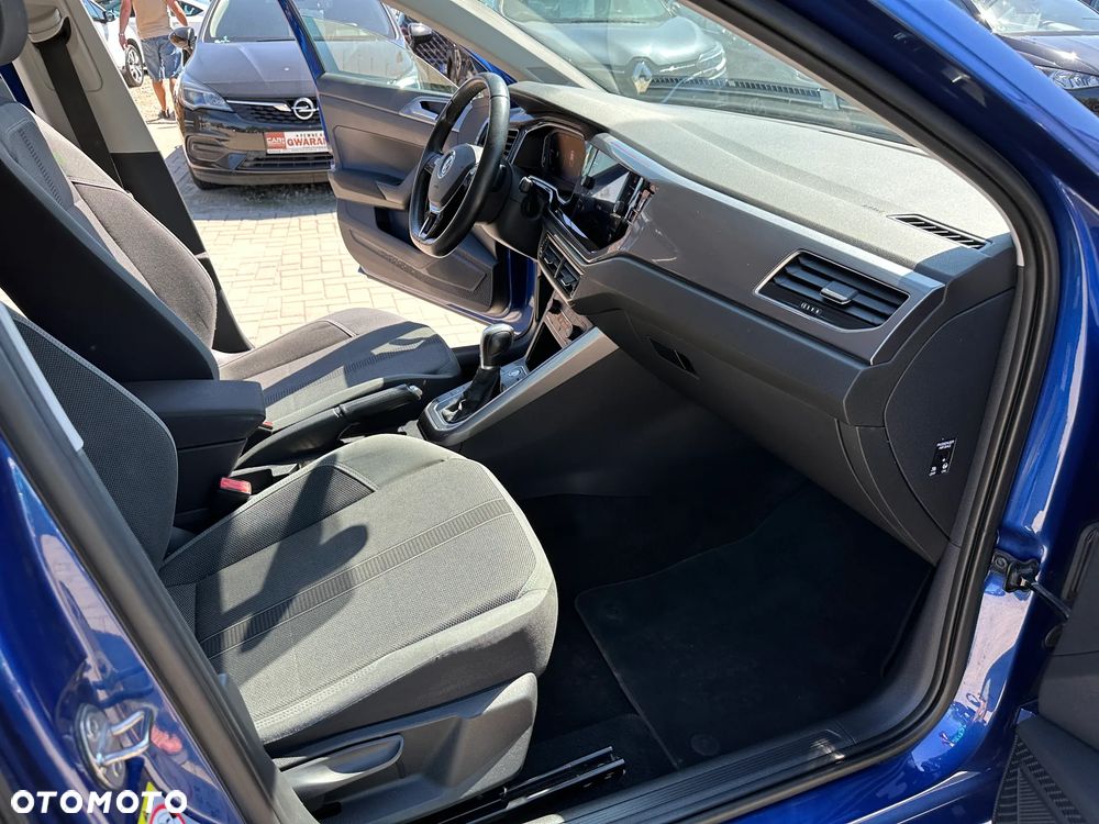 Volkswagen Polo - 24