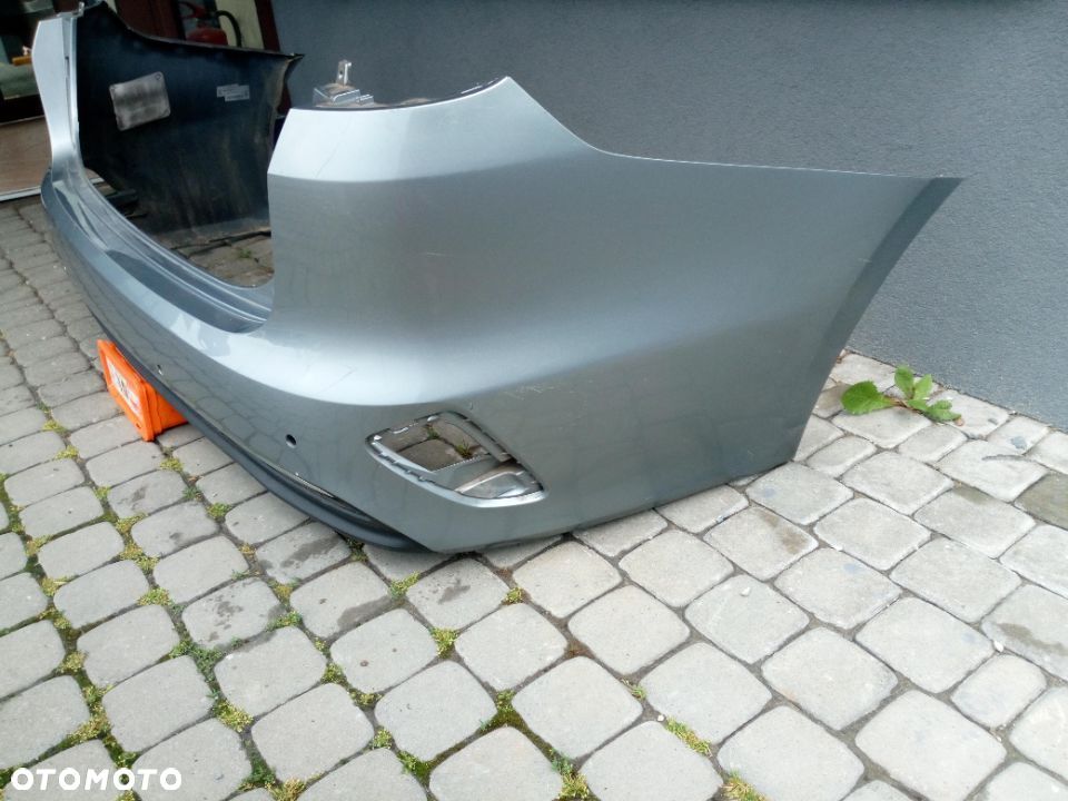 Kia Ceed III 3 Kombi zderzak tył PDC - 3