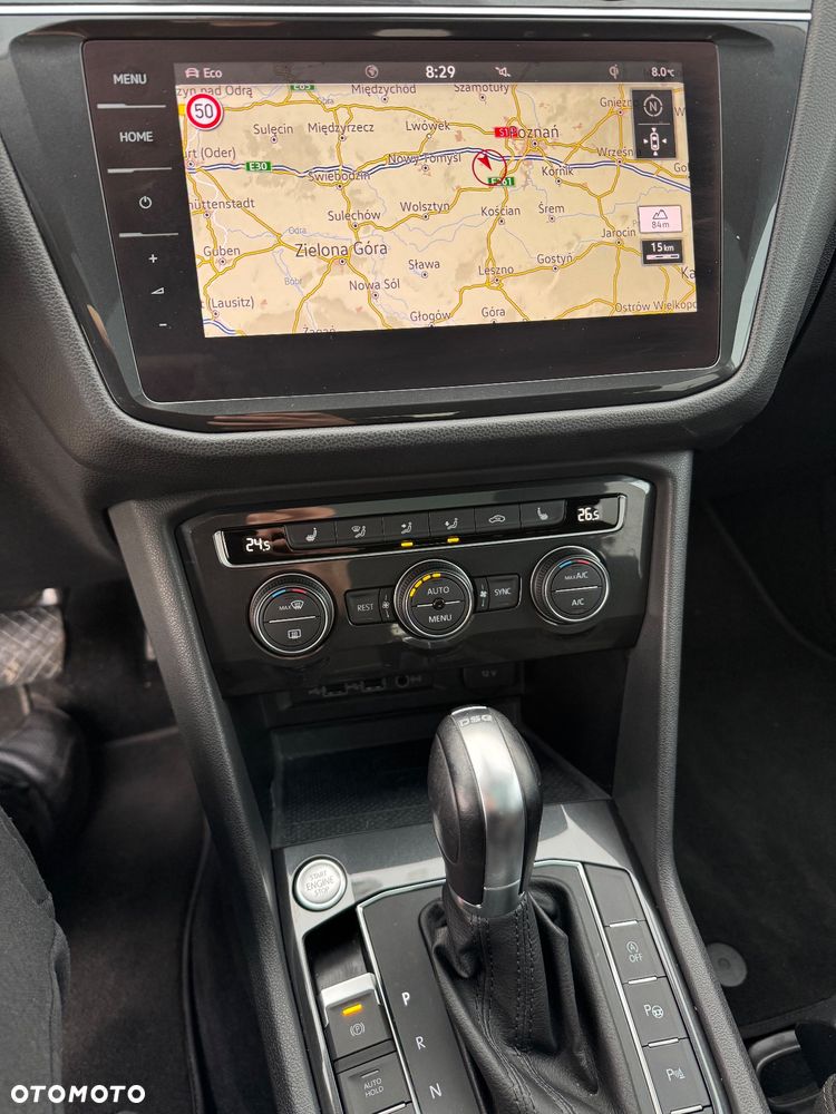 Volkswagen Tiguan 2.0 TDI BMT SCR 4Mot Highline DSG - 15