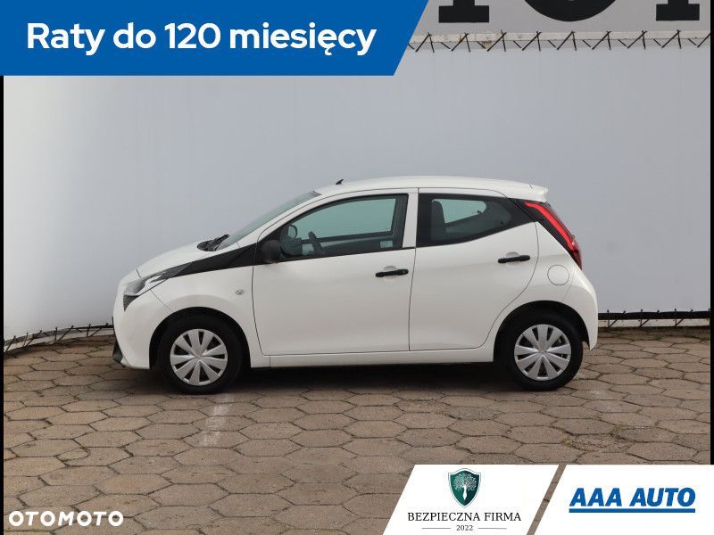 Toyota Aygo - 3