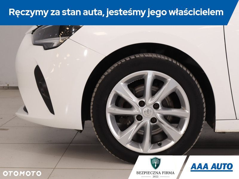 Opel Corsa - 17