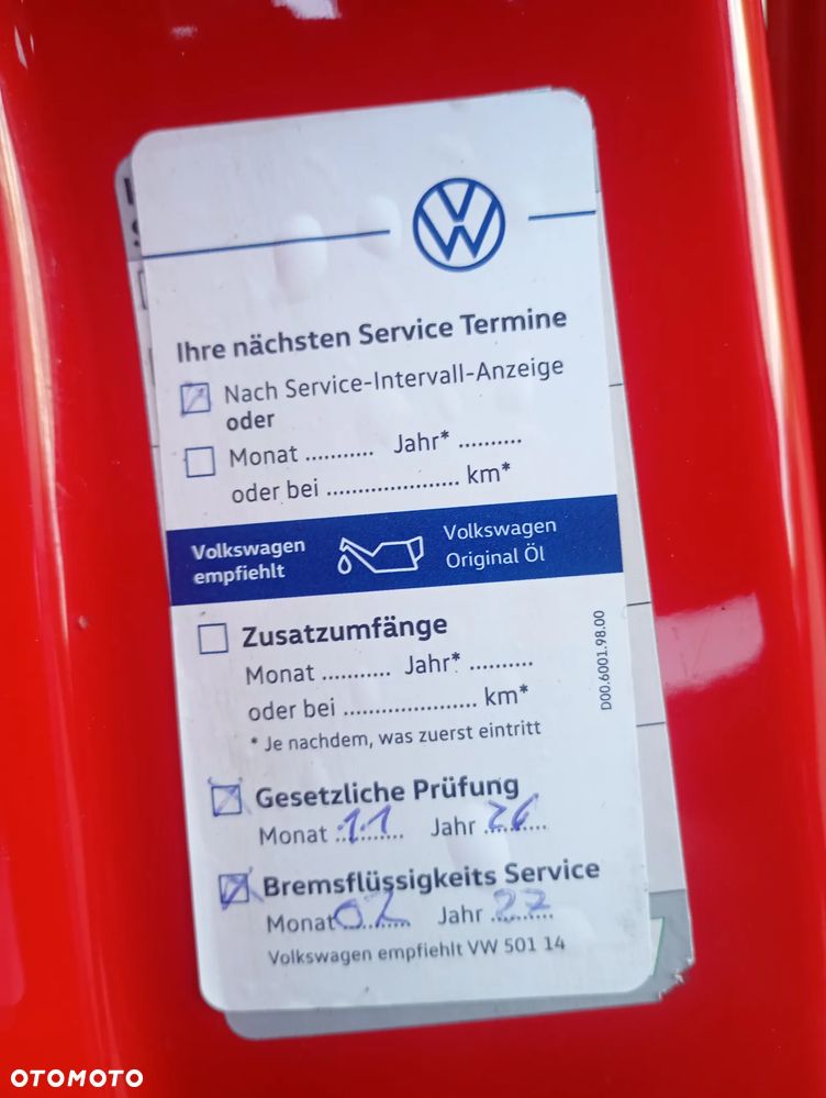 Volkswagen Polo Cross - 36
