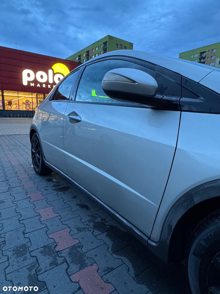 Honda Civic 1.4 Base - 10