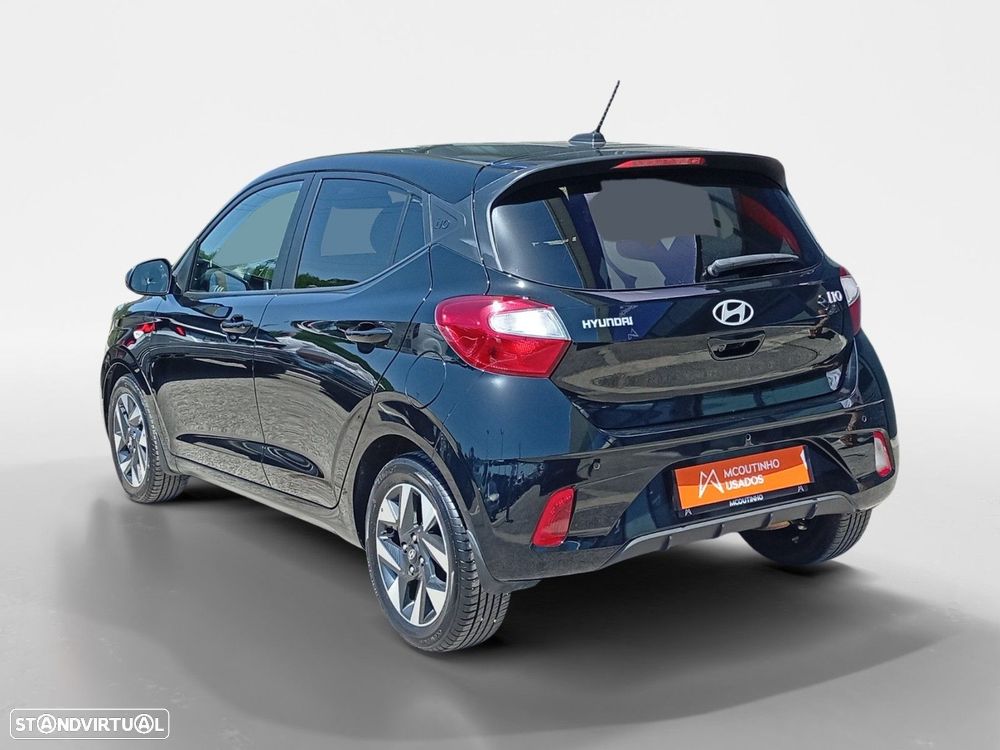 Hyundai i10 1.0 Comfort - 3