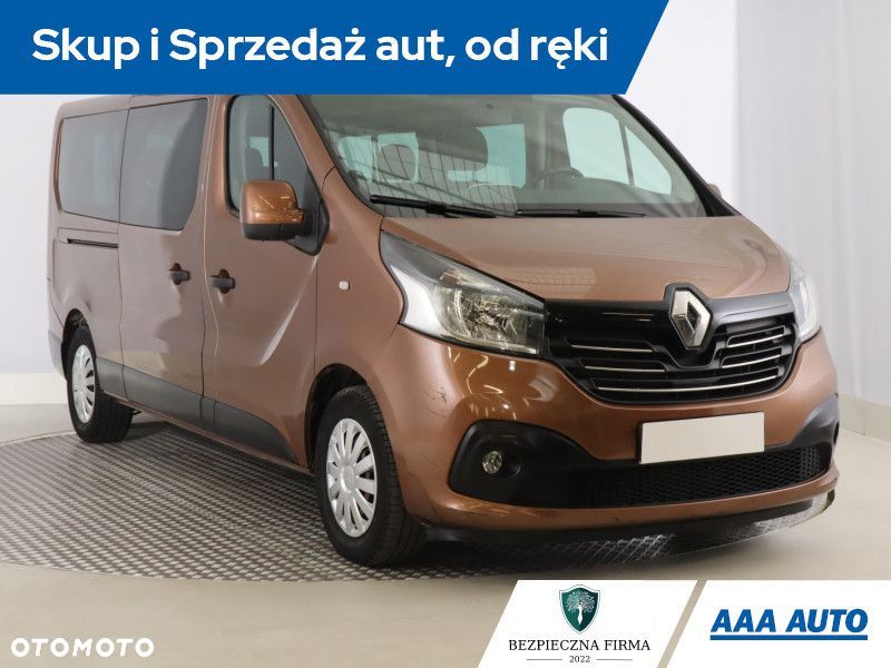 Renault Trafic - 3