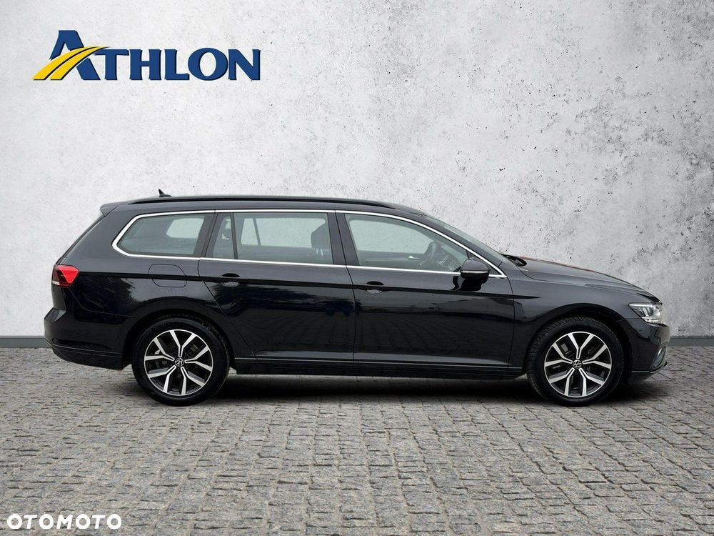 Volkswagen Passat - 6