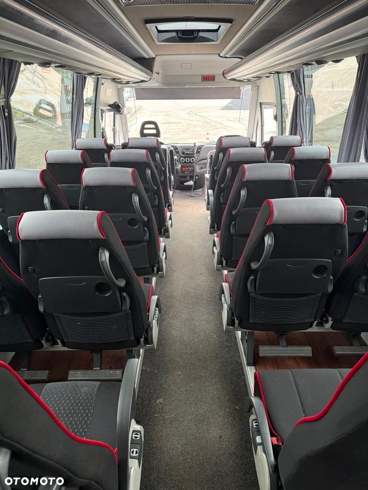 Iveco Maximo - 5