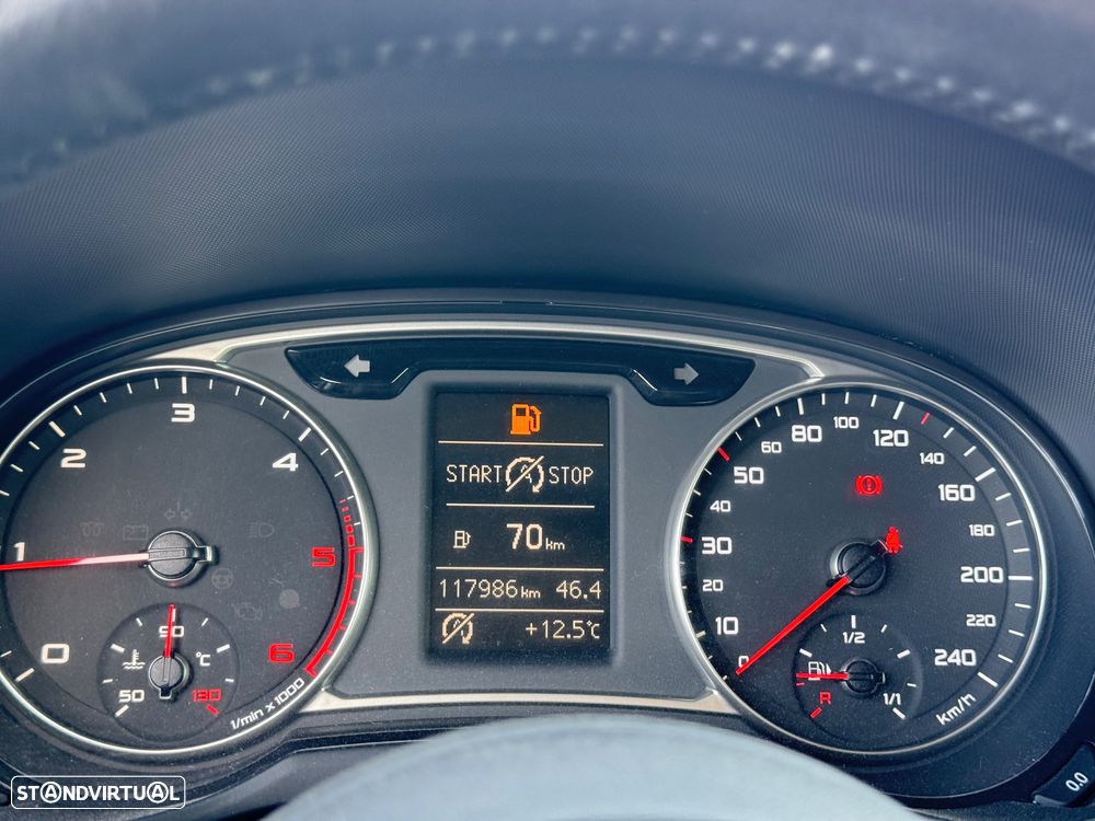 Audi A1 1.6 TDI Sport - 5