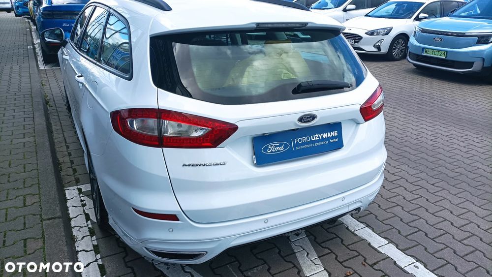 Ford Mondeo 2.0 TDCi ST-Line - 7