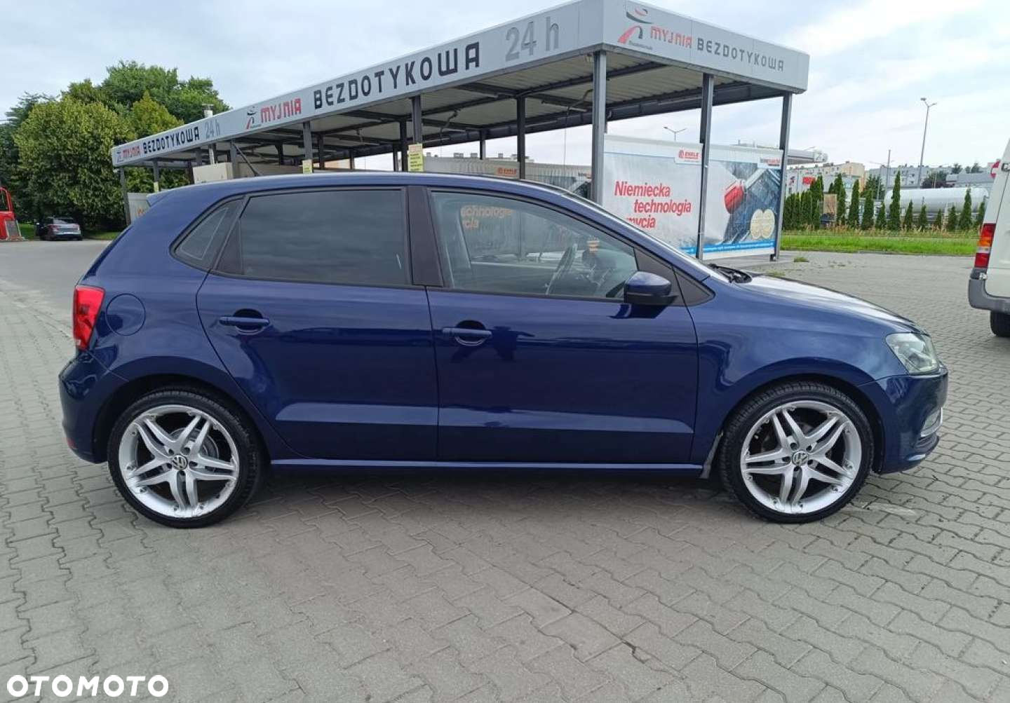 Volkswagen Polo - 7
