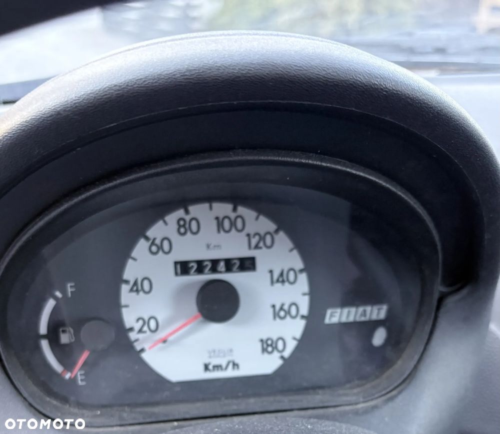 Fiat Seicento Young - 6