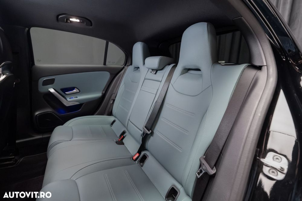 Mercedes-Benz A 45 AMG S 4Matic+ MHEV 8G-DCT - 33