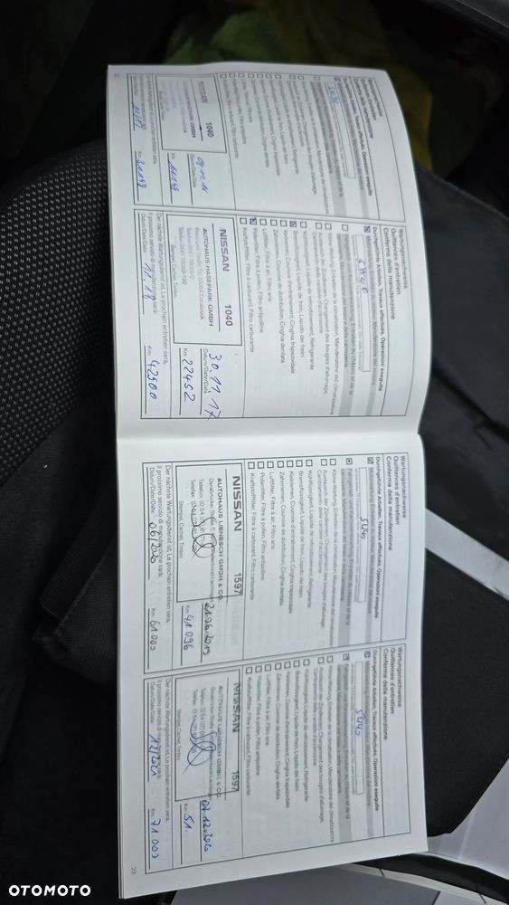 Nissan Juke 1.2 DIG-T Edition - 38