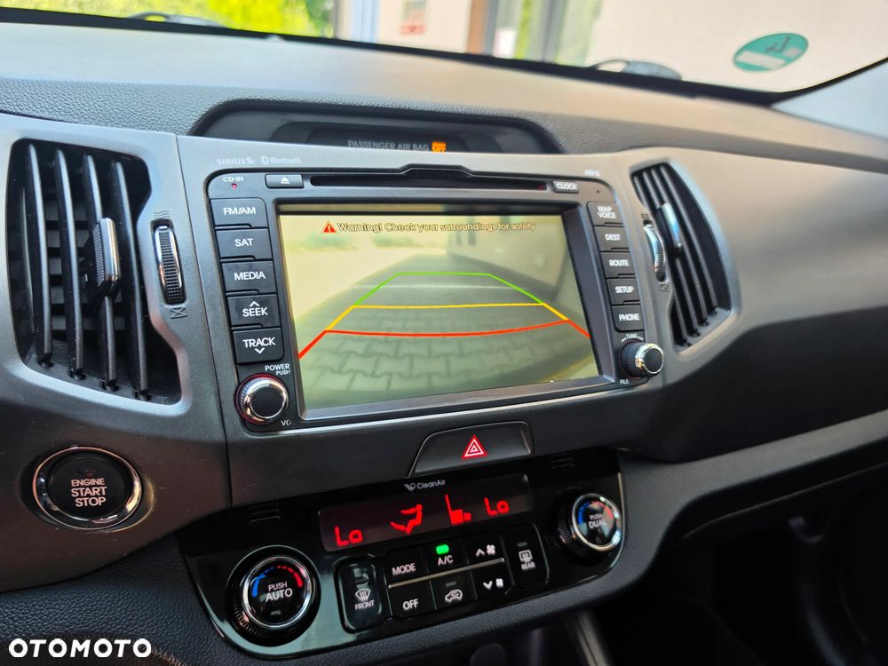 Kia Sportage - 21