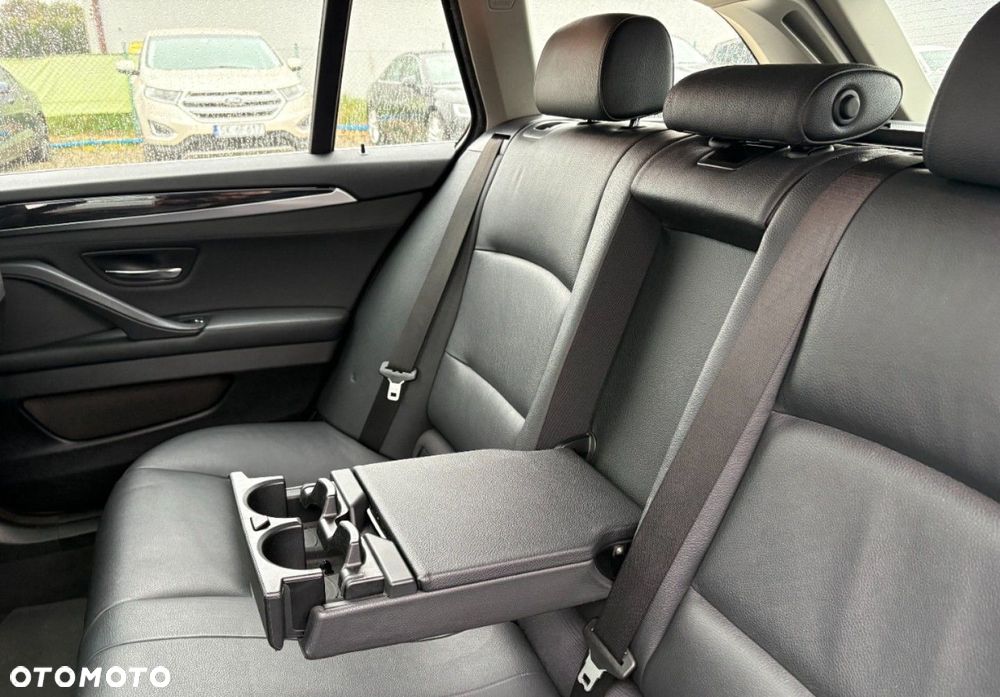 BMW Seria 5 - 15
