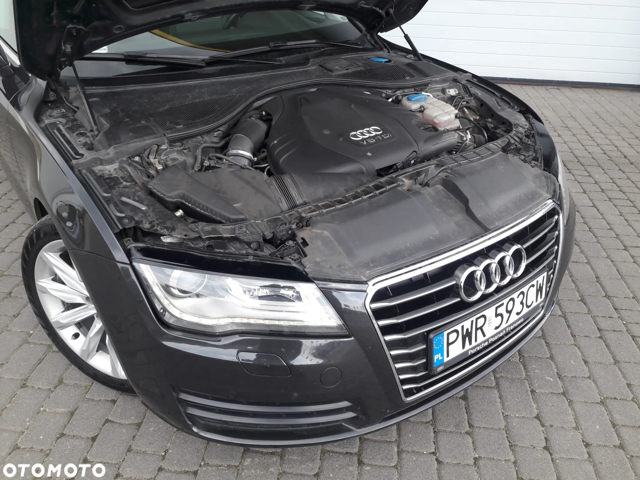 Audi A7 Sportback - 29