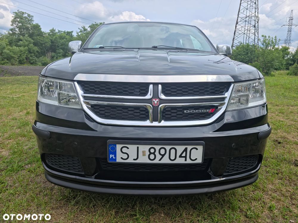 Dodge Journey - 2