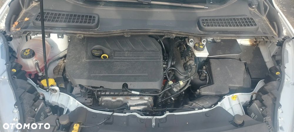 Ford Kuga 1.5 EcoBoost FWD Titanium ASS GPF - 12