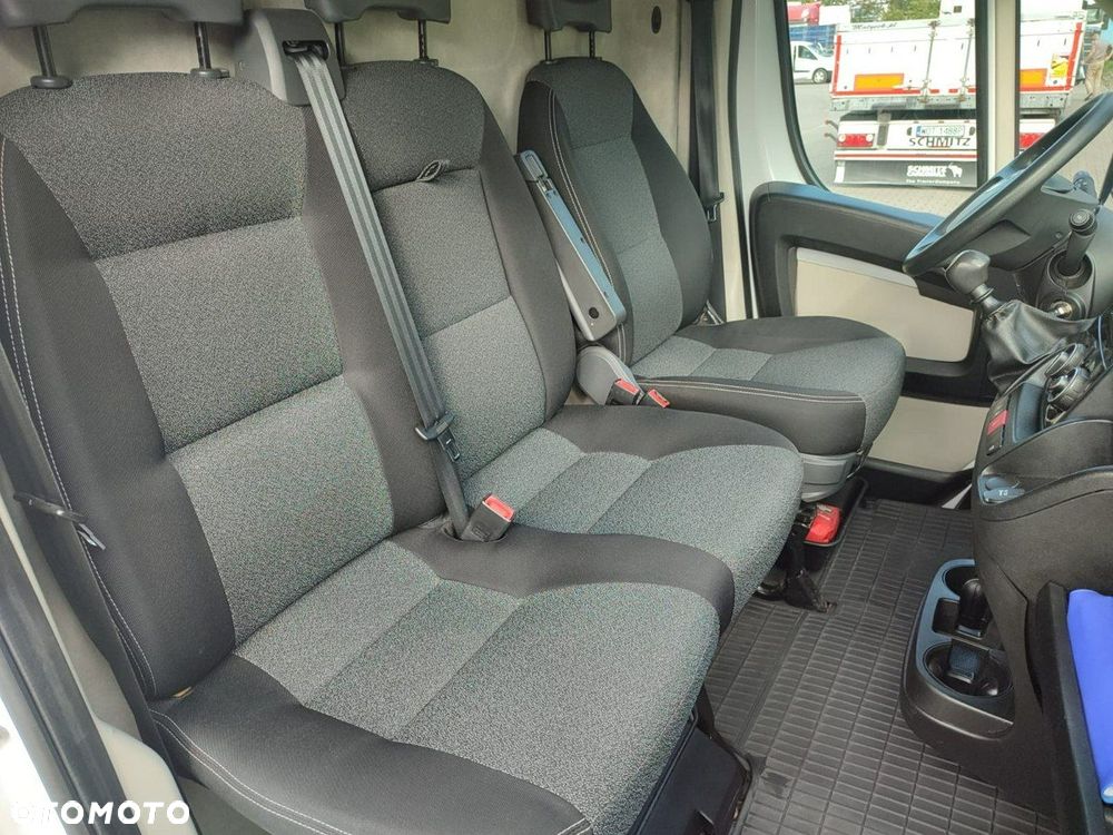 Fiat Ducato - 17