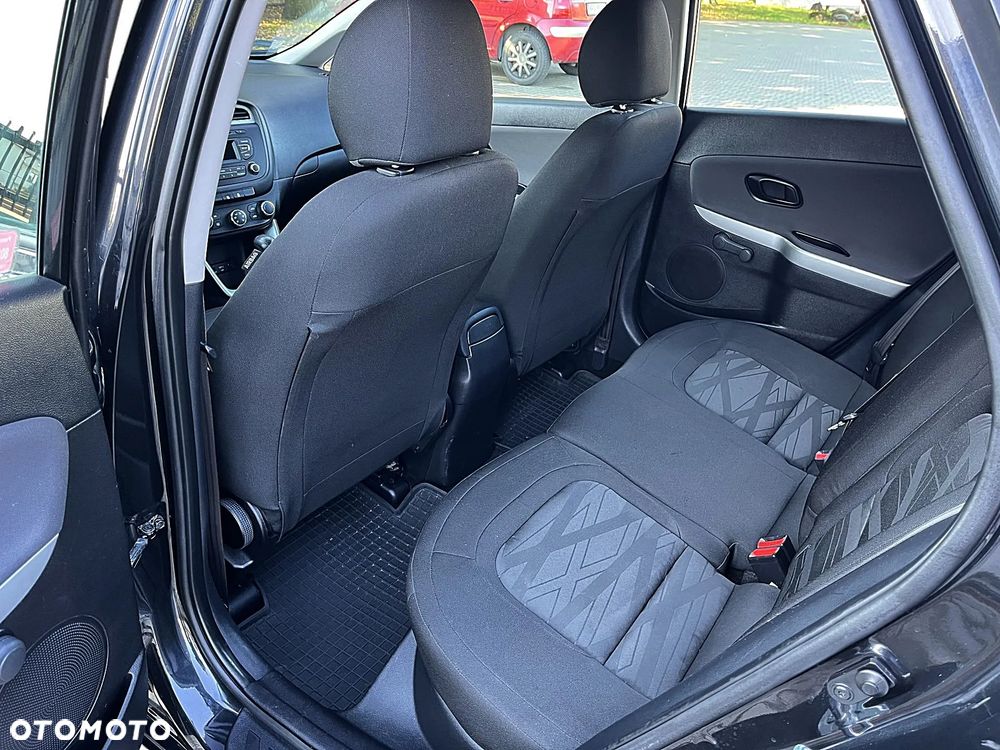 Kia Ceed Cee'd 1.6 GDI M - 5