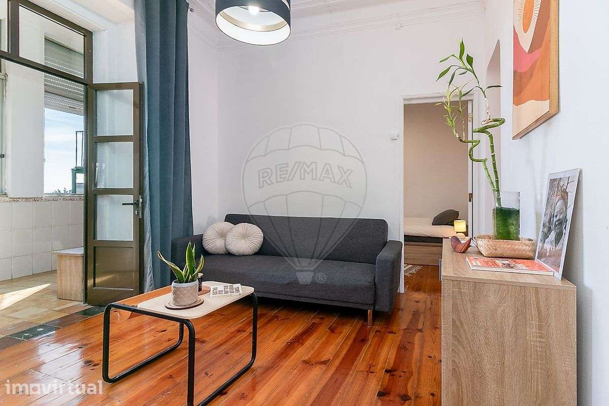 Apartamento T3 para venda - Grande imagem: 4/29