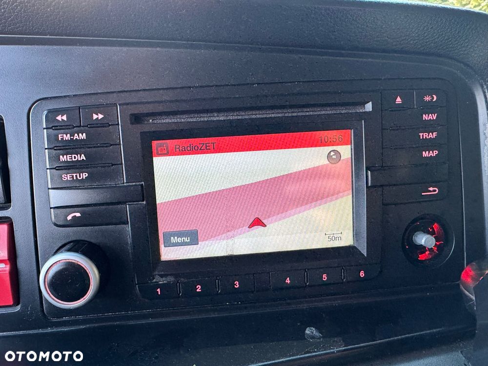 MAN MAN TGM 18.290/ IZOTERMA / OTWIERANY BOK/ /WINDA / 19 EUROPALET/ NISKI PRZEBIEG /SYPIALKA /ACC/EURO6 - 14