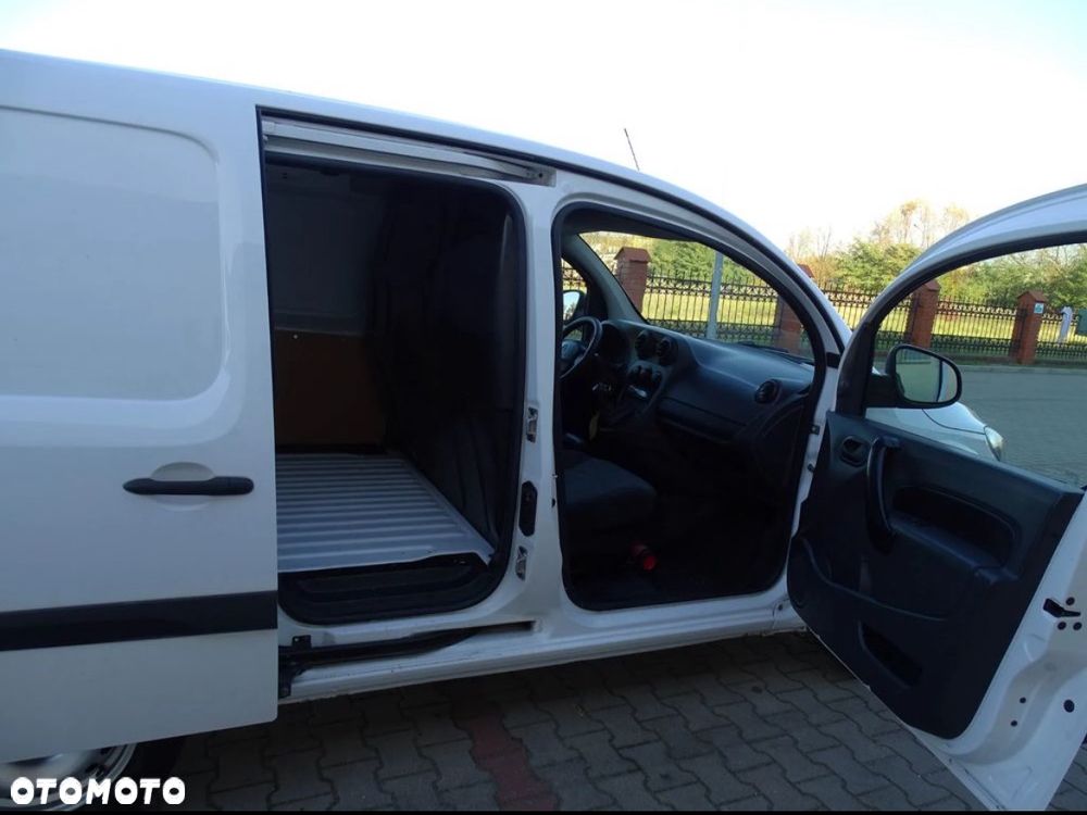 Mercedes-Benz Citan - 20