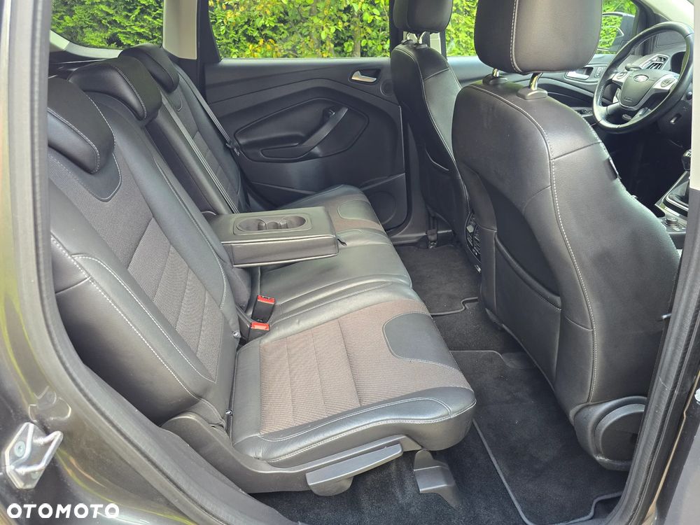 Ford Kuga 1.5 EcoBoost FWD Titanium ASS - 24