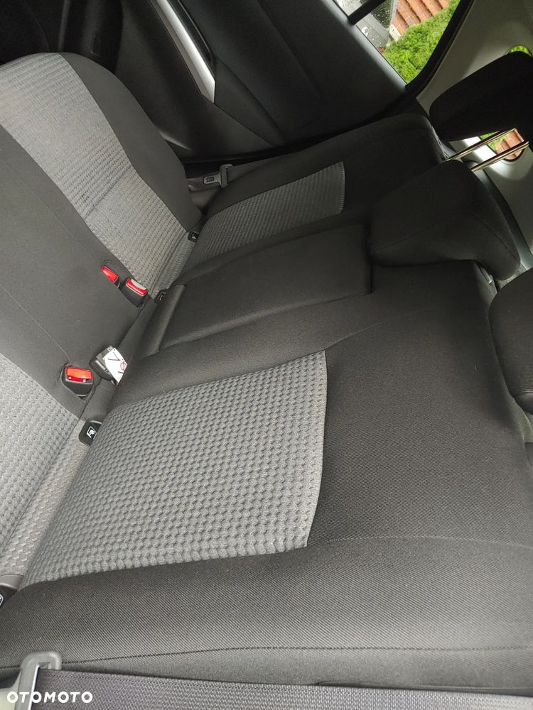 Suzuki SX4 S-Cross - 20