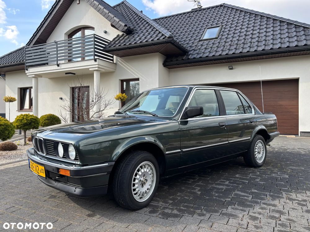 BMW Seria 3 - 4