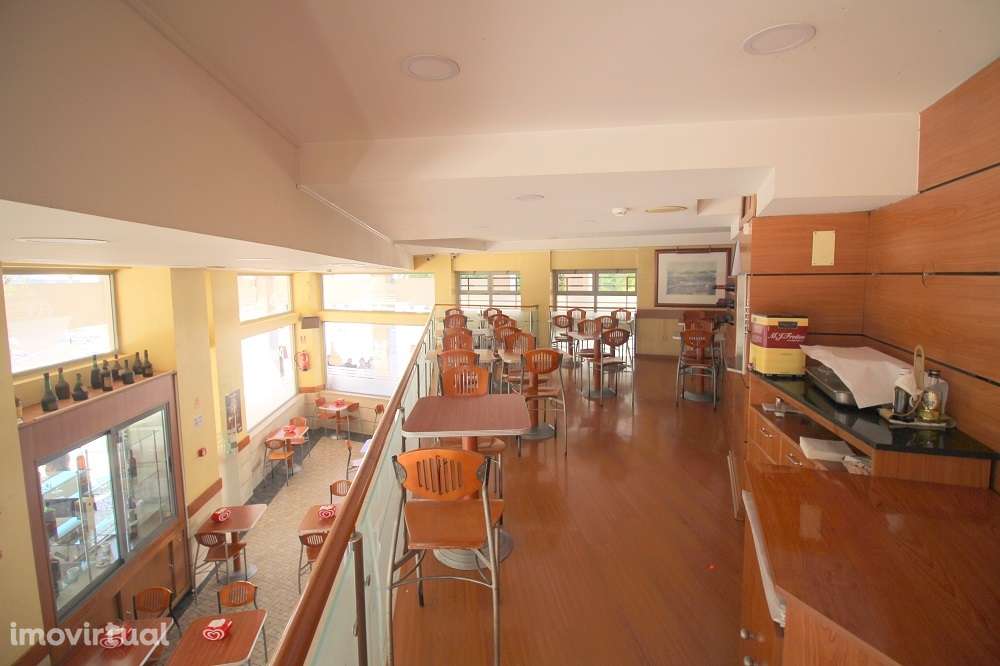 Restaurante  Venda em Laranjeiro e Feijó,Almada - Grande imagem: 2/9